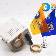 ПВП-06 ПВП-06 – Устройство пробоотборное газоаэрозольных смесей