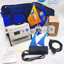 ПВП-06 ПВП-06 - Базовый комплект аспиратора