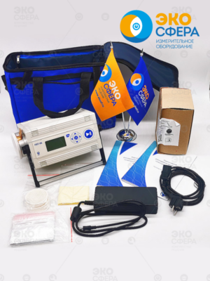 ПВП-06 ПВП-06 - Базовый комплект аспиратора