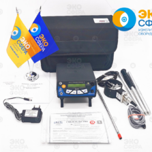 ЭА-70 ЭА-70 (0) - Комплект поставки эталонного анемометра с поверкой