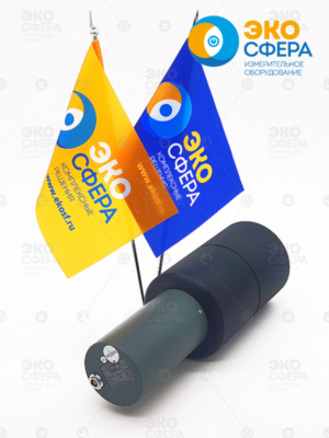 МКС-АТ1117М БДКН-01 – Блок детектирования нейтронного излучения к дозиметру-радиометру МКС-АТ1117М