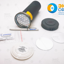 БДПА-01 БДПА-01 - Комплект поставки блока детектирования альфа-излучения.