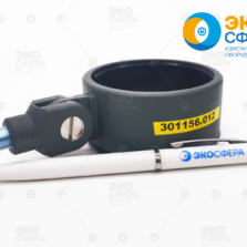 МКС-АТ1117М с блоком БДКГ-03 Держатель блока детектирования на штанге телескопической.