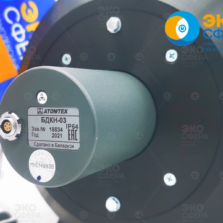 Дозиметр-радиометр МКС-АТ1117М – нейтронный дозиметр с поверкой в упаковочном кейсе