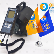 Дозиметр-радиометр МКС-АТ1117М – нейтронный дозиметр с поверкой