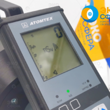 Дозиметр-радиометр МКС-АТ1117М – нейтронный дозиметр с поверкой