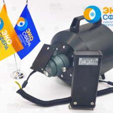 Дозиметр-радиометр МКС-АТ1117М – нейтронный дозиметр с поверкой