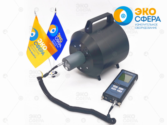 Дозиметр-радиометр МКС-АТ1117М – нейтронный дозиметр с поверкой