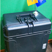 Дозиметр-радиометр МКС-АТ1117М – нейтронный дозиметр с поверкой в упаковочном кейсе