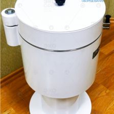 МКГБ-01 МКГБ-01 - Свинцовая защита гамма-бета спектрометра