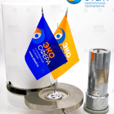 МКГБ-01 Блок детектирования сцинтилляционный БДЕБ-70 (с защитой)