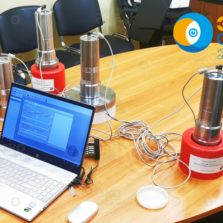 МКГБ-01 МКГБ-01 - Калибровка измерительных каналов спектрометра