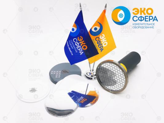 МКС-АТ1117М БДПА-02 – Блок детектирования альфа-излучения к дозиметру-радиометру МКС-АТ1117М