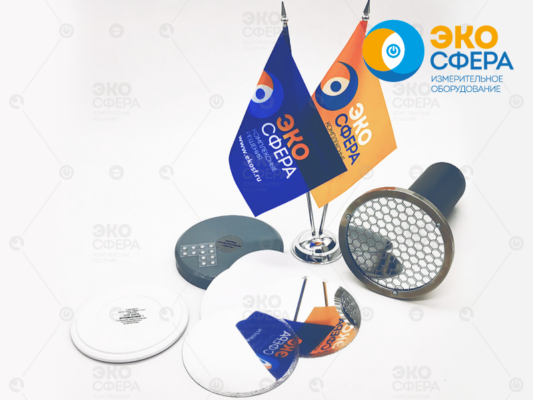 МКС-АТ1117М БДПБ-02 – Блок детектирования бета-излучения к дозиметру-радиометру МКС-АТ1117М