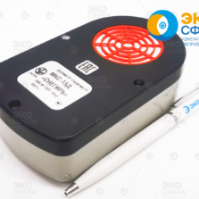 МКС-15Д Снегирь – Дозиметр-радиометр гамма-бета излучения с поверкой