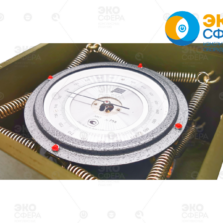 М67 – Барометр Анероид контрольный с поверкой