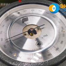 М67 – Барометр Анероид контрольный с поверкой