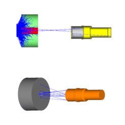 MCC-MT МСС-МТ - Программа трехмерного моделирования