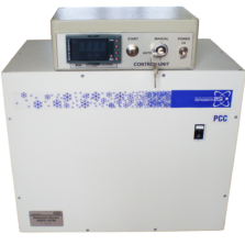 ОЧГ с электромашинным охлаждением Спектрометр рентгеновского и гамма-излучения на основе детекторов из ОЧГ С электромашинным охлаждением