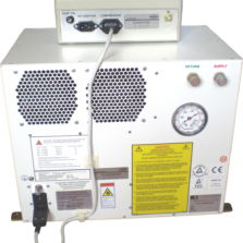 ОЧГ с электромашинным охлаждением Спектрометр рентгеновского и гамма-излучения на основе детекторов из ОЧГ С электромашинным охлаждением