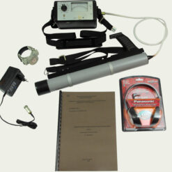 СРП-97 СРП-97 - Прибор геологоразведочный сцинтилляционный