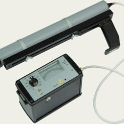 СРП-97 СРП-97 - Прибор геологоразведочный сцинтилляционный