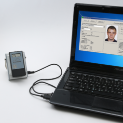 Устройство считывания для дозиметра ДКГ-АТ2503