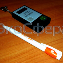 ДКГ-АТ2503А - Индивидуальный дозиметр гамма-излучения с первичной поверкой