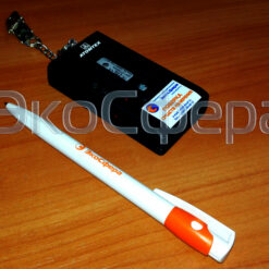 ДКГ-АТ2503А - Индивидуальный дозиметр гамма-излучения с первичной поверкой