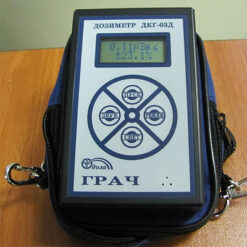 ДКГ-03Д ДКГ-03Д Грач - Дозиметр гамма-излучения