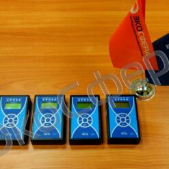 ДКГ-07Д ДКГ-07Д Дрозд - Дозиметр гамма-излучения с поверкой