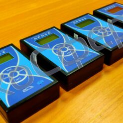 ДКГ-07Д ДКГ-07Д Дрозд - Дозиметр гамма-излучения с поверкой