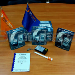 ДКГ-АТ2503А - Индивидуальный дозиметр гамма-излучения с первичной поверкой