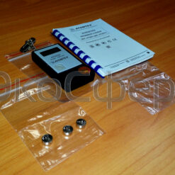 ДКГ-АТ2503А - Комплект поставки дозиметра гамма-излучения с поверкой