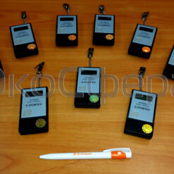 ДКГ-АТ2503А - Индивидуальный дозиметр гамма-излучения с первичной поверкой