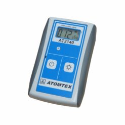 ДКГ-АТ2140 ДКГ-АТ2140 и ДКГ-АТ2140А - Дозиметр гамма-излучения