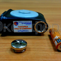 ДКГ-РМ1621 - Дозиметр индивидуальный рентгеновского и гамма-излучений (с поверкой)