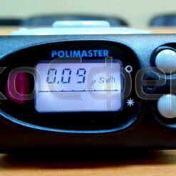 ДКГ-РМ1621 - Режим измерения мощности дозы рентгеновского и гамма-излучений