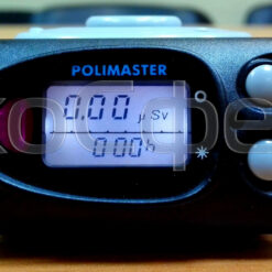 ДКГ-РМ1621 - Режим измерения дозы рентгеновского и гамма-излучений