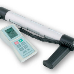 ДКС-96 Дозиметр-радиометр ДКС-96 в комплекте с блоком отображения информации УИК-06 и поисковым блоком детектирования гамма-излучения БДПГ-96