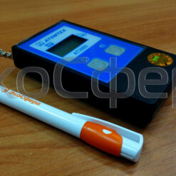 ДКС-АТ3509 - Дозиметр гамма-рентгеновского излучения с первичной поверкой