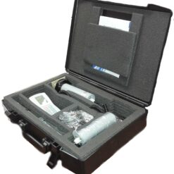 ДКС-96 ДКС-96 в комплекте с блоком отображения информации УИК-06 и блоками детектирования БДМГ-96, БДЗБ-96 в упаковочной дипломате