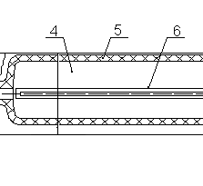 Глубоководный гамма-спектрометр Глубоководный гамма-спектрометр на основе ОЧГ детектора