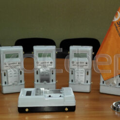 ДРГ-01Т1 - Внешний вид дозиметров гамма-излучения с первичной метрологической поверкой