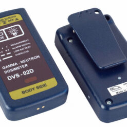 ДВС-02Д - Индивидуальный дозиметр гамма и нейтронного излучения