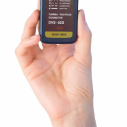 ДВС-02Д - Индивидуальный дозиметр гамма и нейтронного излучения