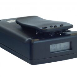 ДВС-02Д - Индивидуальный дозиметр гамма и нейтронного излучения