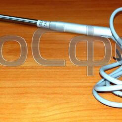 ЭА-70 ЭА-70 - Зонд типа ОБОГРЕВАЕМАЯ СТРУНА электронного анемометра с поверкой