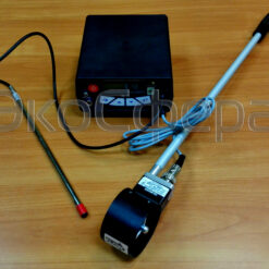 ЭА-70 ЭА-70 (0) - Эталонный анемометр с поверкой