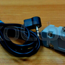 ЭА-70 Кабель связи для анемометра ЭА-70 (поставляется по дополнительному заказу)